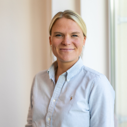 Charlott Rüder – Profil