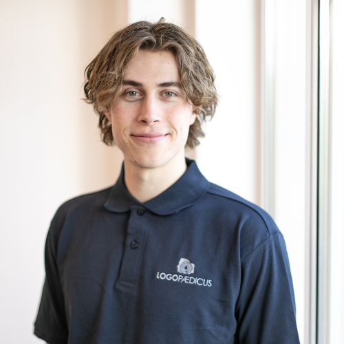 Finn Reddmann – Profil